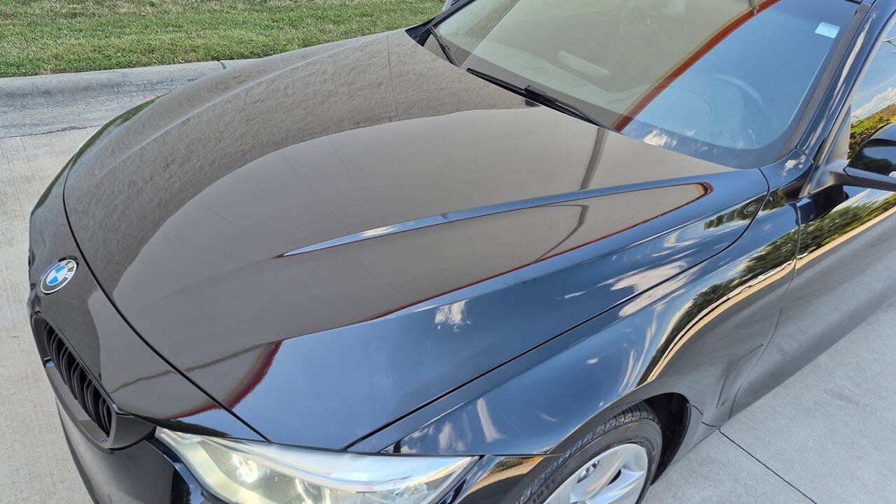 Used 2014 BMW 435i xDrive Coupe AWD/4WD image 25