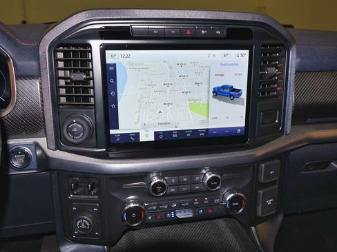 Used 2022 Ford F150 Raptor w/ Equipment Group 801A High image 27