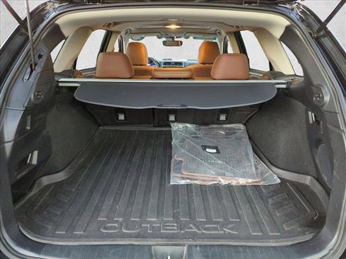 Used 2018 Subaru Outback 2.5i Touring w/ Protection Package #1 image 6