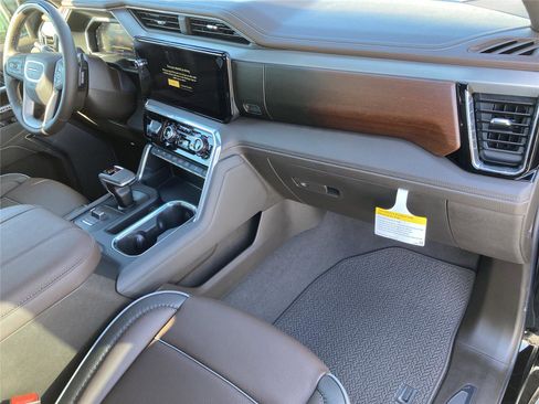 New 2026 GMC Sierra 1500 Denali AWD/4WD image 33