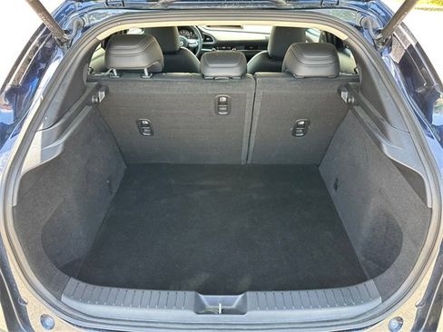 Used 2021 MAZDA CX-30 AWD 2.5 S w/ Premium Package image 29