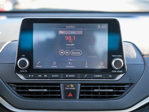 Used 2020 Nissan Altima 2.5 SR image 4