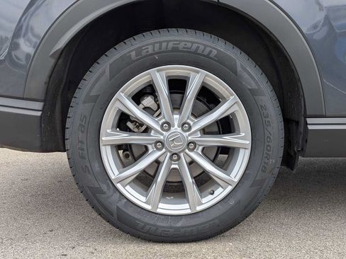 Certified 2024 Honda CR-V EX image 14