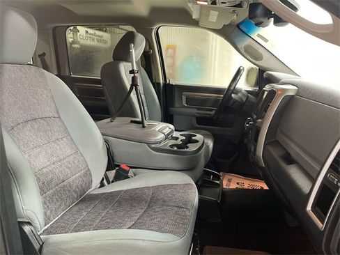 Used 2014 RAM 1500 Big Horn image 23