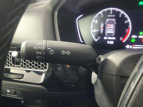 Certified 2023 Honda Civic Sport image 28
