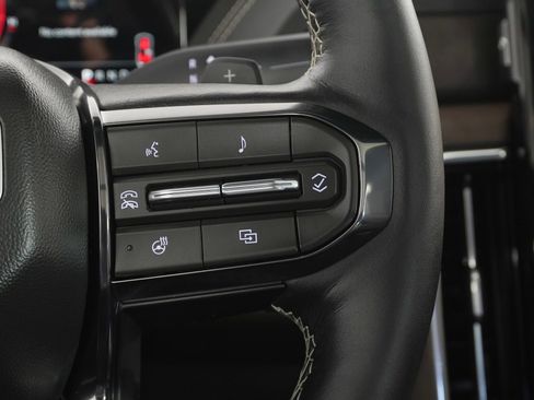 Used 2026 GMC Yukon XL Denali Ultimate image 24