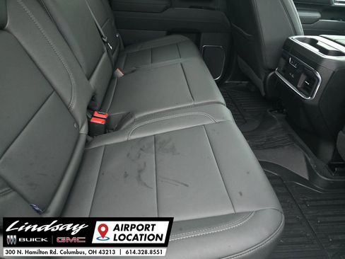 New 2026 GMC Sierra 2500 SLT w/ SLT Premium Package image 29