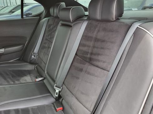 Used 2019 Acura TLX 2.4L Technology Pkg w/A-Spec P image 13