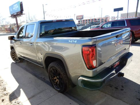 Used 2019 GMC Sierra 1500 SLE w/ SLE Value Package image 7
