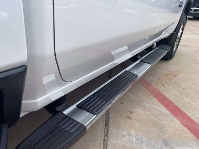 Used 2025 Chevrolet Silverado 2500 LTZ w/ LTZ Premium Texas Edition AWD/4WD image 17