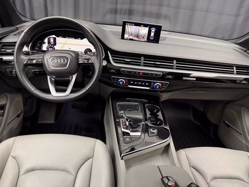 Used 2018 Audi Q7 3.0T Premium Plus AWD/4WD image 41