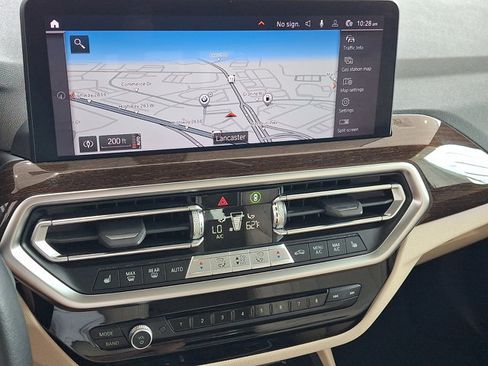 Used 2022 BMW X3 xDrive30i w/ Convenience Package AWD/4WD image 16
