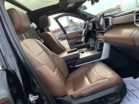 Used 2022 Toyota Tundra 1794 Edition image 14