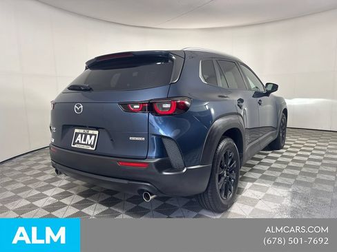Used 2023 MAZDA CX-50 2.5 S w/ Convenience Package AWD/4WD image 5