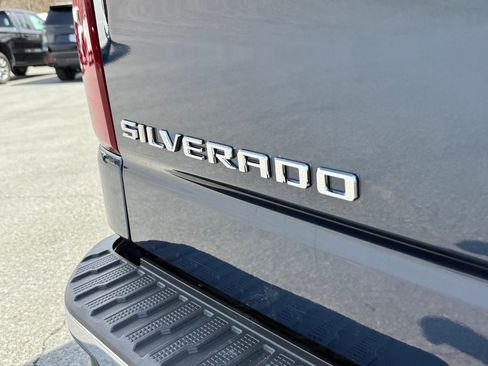 Certified 2023 Chevrolet Silverado 1500 LT image 11