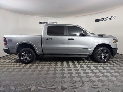 Used 2024 RAM 1500 Big Horn image 5