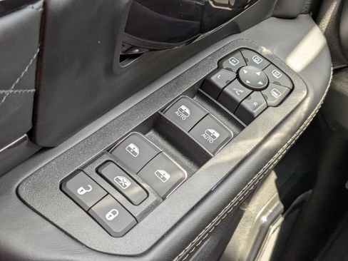 New 2026 RAM 3500 Limited AWD/4WD image 24