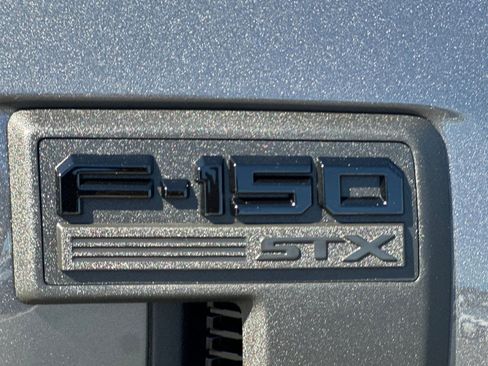 New 2026 Ford F150 STX image 25
