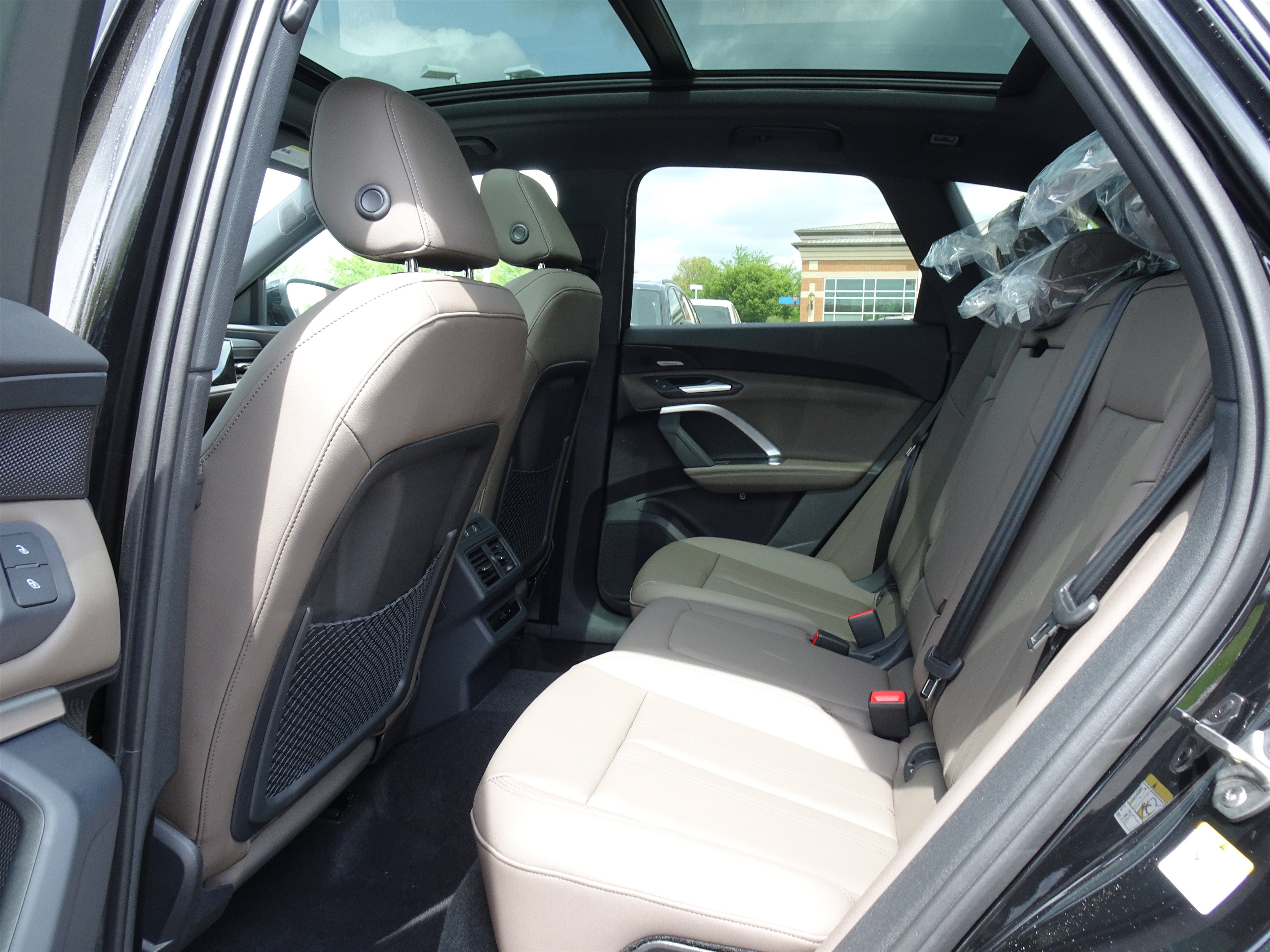 New 2026 Audi Q5 Premium Plus w/ Premium Plus AWD/4WD image 6