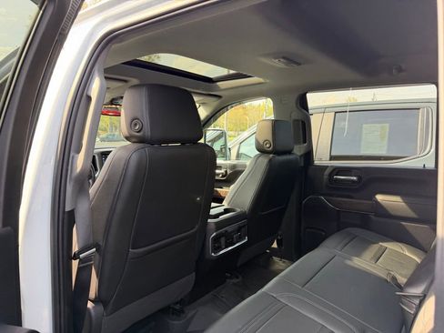Used 2022 GMC Sierra 2500 Denali AWD/4WD image 11