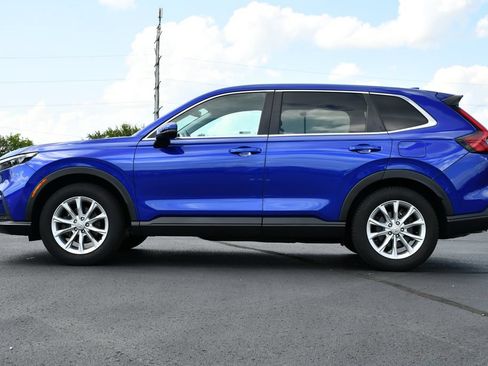 Certified 2024 Honda CR-V EX-L image 4