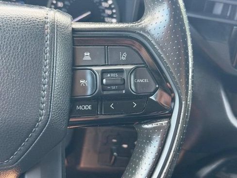 Certified 2023 Toyota Tundra SR5 w/ SR5 Convenience Package AWD/4WD image 17