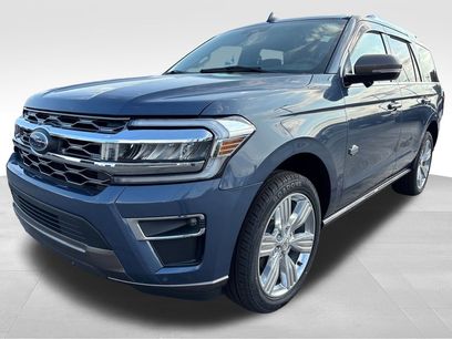 Used 2022 Ford Expedition King Ranch