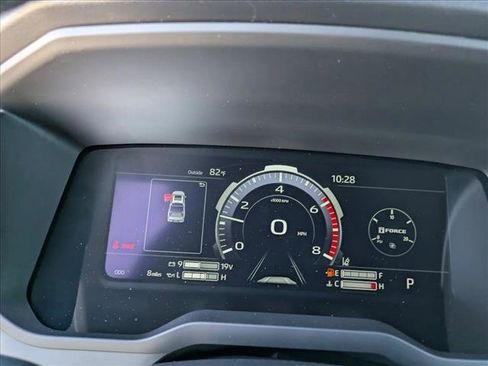 New 2026 Toyota Tundra Limited image 10