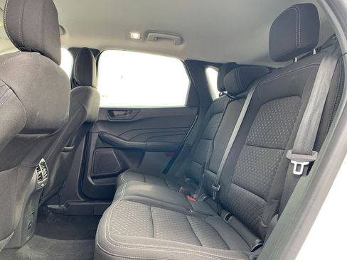 Used 2024 Ford Escape Active image 28