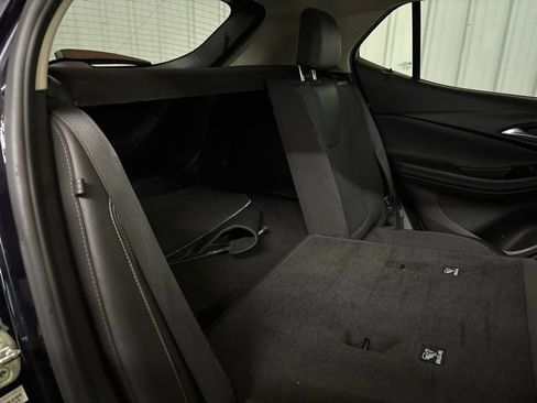 Used 2020 Buick Encore GX Select FWD image 13