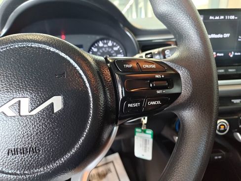 Used 2022 Kia Rio S FWD image 20