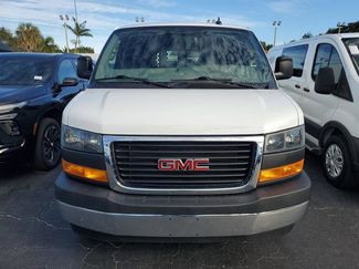 Used 2024 GMC Savana 2500 2500 U w/ Driver Convenience Package video 2