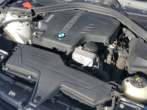 Used 2016 BMW 328i xDrive Sedan image 9