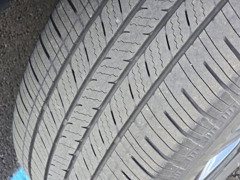 Used 2023 Nissan Rogue SL w/ SL Premium Package image 32