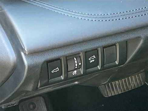 Used 2024 Subaru Outback Wilderness image 10