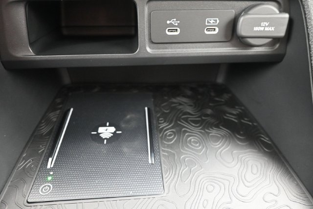 New 2026 Honda Passport TrailSport Elite image 35