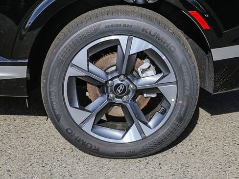 New 2026 Hyundai Palisade Limited AWD/4WD image 12