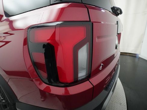 Certified 2026 Honda Passport TrailSport Elite image 34