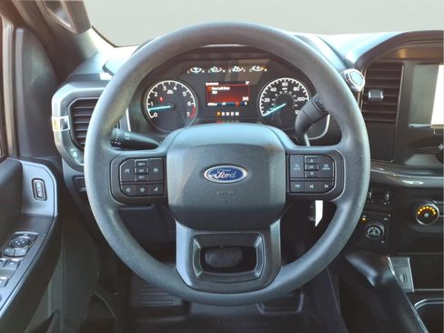 Used 2023 Ford F150 XL w/ STX Appearance Package AWD/4WD image 18