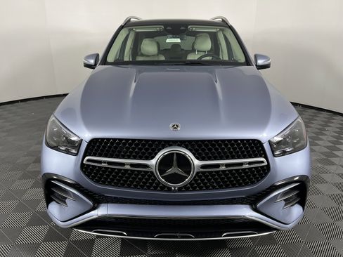 New 2026 Mercedes-Benz GLE 350 4MATIC image 5