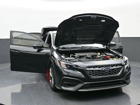 Used 2024 Subaru WRX w/ Accessory Package #2 image 43