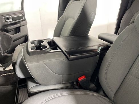 Used 2023 RAM 1500 Big Horn image 26