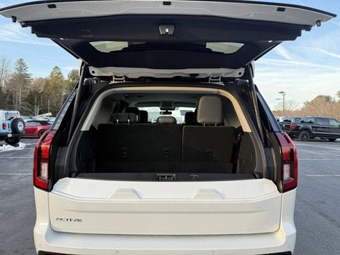 New 2026 Ford Expedition Active image 7