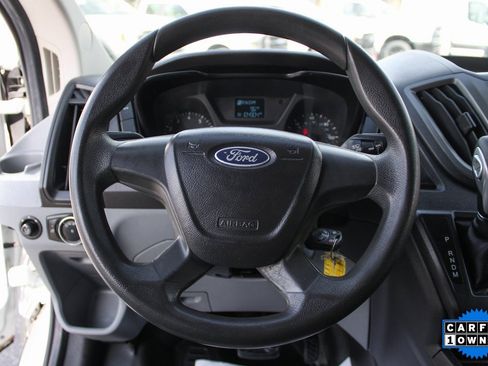 Used 2017 Ford Transit 350 XL image 17