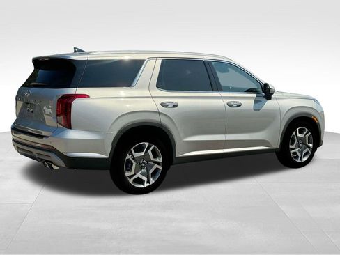 Used 2025 Hyundai Palisade SEL image 9