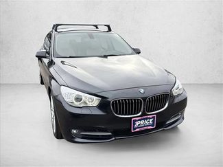 Used 2013 BMW 535i Gran Turismo xDrive video 3