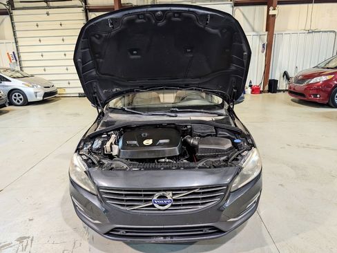 Used 2015 Volvo S60 T5 Premier image 48