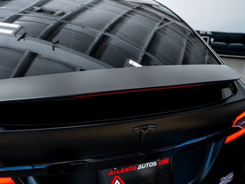 Used 2022 Tesla Model X Plaid image 26