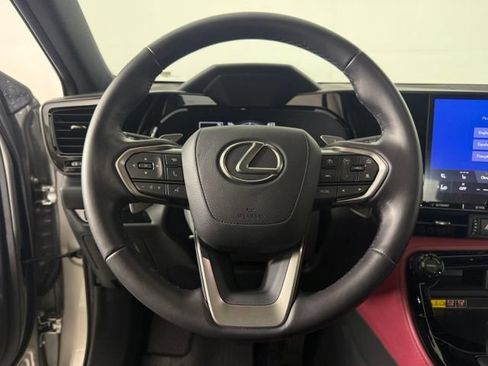 Used 2026 Lexus NX 350 AWD image 27