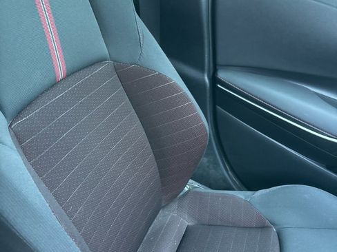 New 2023 Toyota Corolla SE image 12